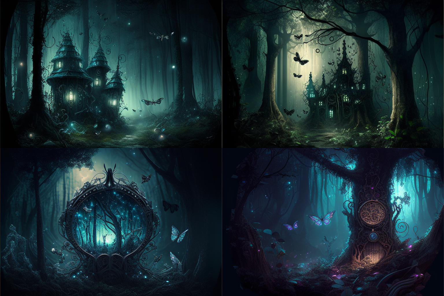 Dmitriy77_Dark_forest_with_fairies_in_the_style_of_steampunk._80b40bc3-d481-488d-bd11-7325b11db8f5.png