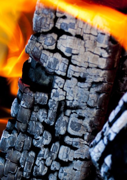 Каменный идол