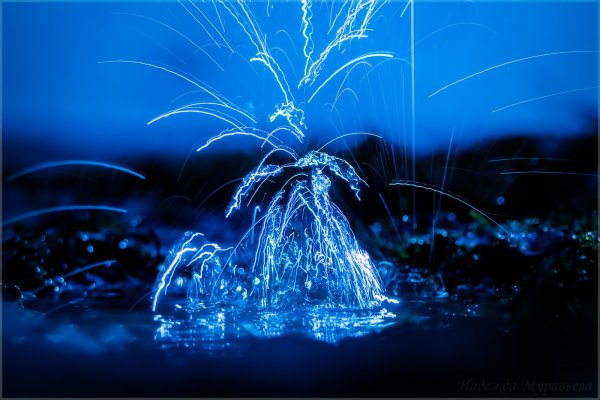 Траектория полёта